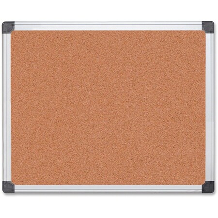 Bi-Silque BOARD, CORK, 24inX36in, AL CA031170