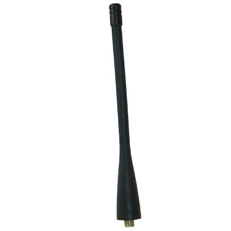 Maxon UHF 400-470 MHz 5in Antenna, Female SMA TSA-034