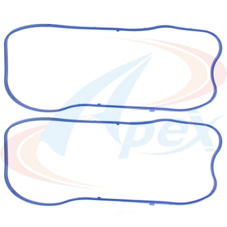 Apex Automobile Parts APEX Engine Valve Cover Gasket Set AVC156