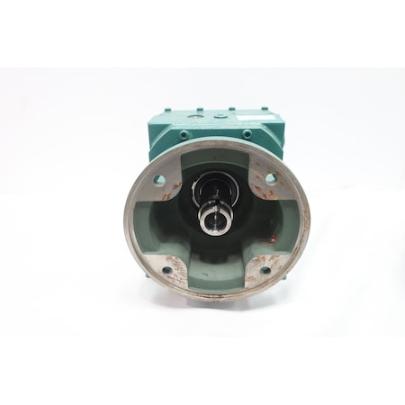 Dodge Industrial INLINE GEAR REDUCER 6.43HP 30.6:1 HB682CN180TC