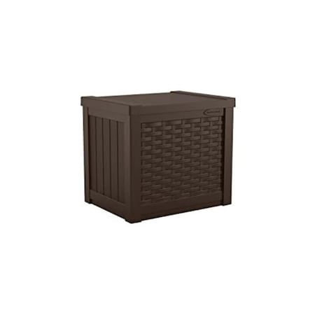 Grilltown 22 gal Java Deck Box - Small GR3243015