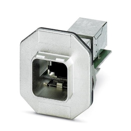 Phoenix Contact VS-PPC-F1-RJ45-MNNA-1C-FJJ RJ45 panel 1405332