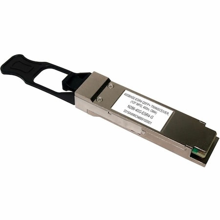 Tripp Lite Transceiver N286-40G-ESR4-G