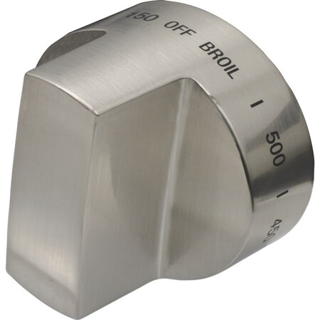 Bosch Home Appliances 10010236 Bosch Oven Knob 10010236
