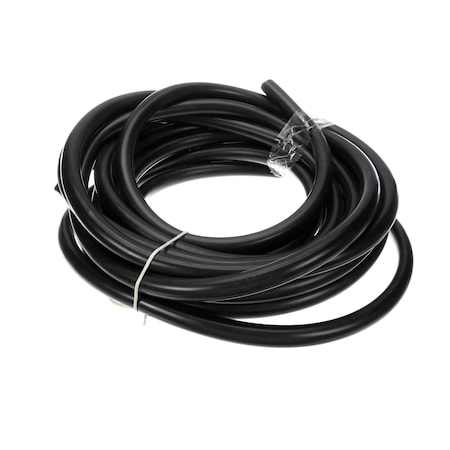 Rational CONDUCTIVE SILICONE HOSE DIAMETER 20/26M 54.02.122