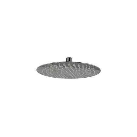 Mountain Plumbing 10" Round Rain Head in Polished Chrome MT10-10/CPB
