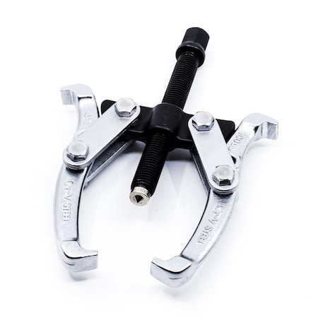 Genius Tools 2 Jaws Gear Puller 50-102mm KJ-2102