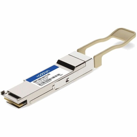Add-On JUNIPER JNP-QSFP-100G-SR4 COMP QSFP28 QSFP-100G-SR4-T2-AO