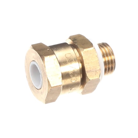 Synesso Vacuum Breaker With O Ring 1.4265