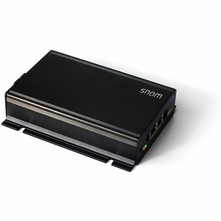 Vtech PA1 Plus Broadcast Over IP System 80-S159-00