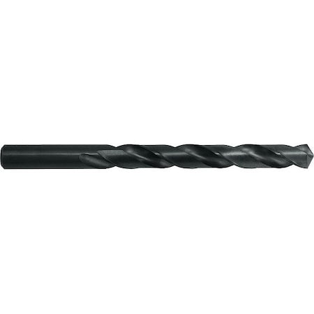 Zoro Select Jobber Drill, #47, 1 in L 400DA5