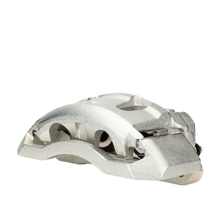 Wagner Brake New Semi-loaded Coated Disc Brake Caliper Assembly,  CN10522SC