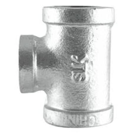 Coda Resources Dba Stz Ind 510-600HC TEE M-I 1/8IN N GALVANIZED 501921