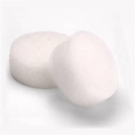 Beneficencia Disposable Sponge, White, 50PK BE3183936