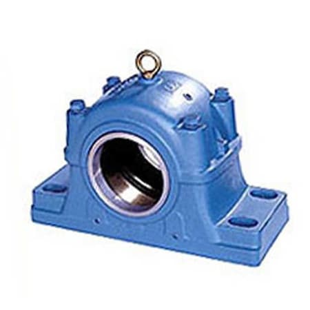 Timken SAF SPLIT PB HOUSING SDAF23156KX9 15/16