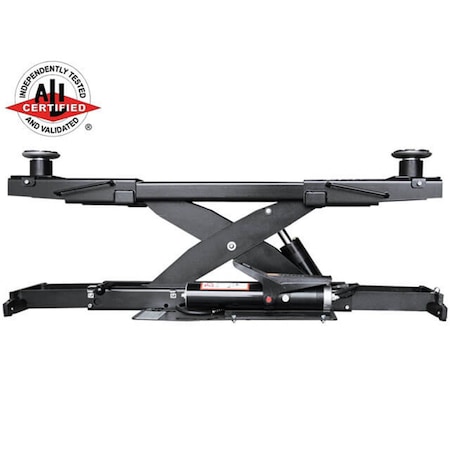 Atlas Automotive Equipment Platinum 7000 Lb Rolling Jack AP-RJ7000