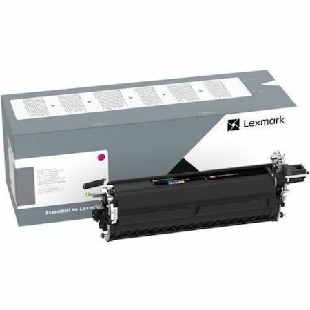 Lexmark 78C0D30 Magenta Developer Unit 78C0D30