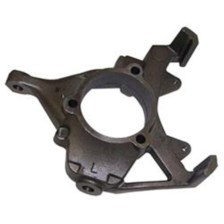 Powerplay Left Steering Knuckle PO1590466