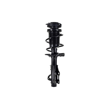 Fcs Struts Suspension Strut And Coil Spring Assembly 1333842L