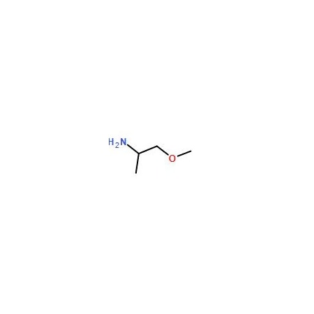 Ak Scientific 2-Amino-1-methoxypropane (25g), CAS 37143-54-7 1831AE-25g