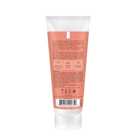 Shea Moisture Coconut and Hibiscus Curl Enhancing Smoothie, 3.2 Fluid Ounce, 24PK 62746711