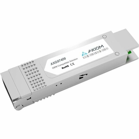 Axiom 40GBASE-LR4 QSFP+ FOR EXTREME AXG97409