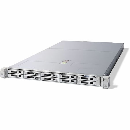 Cisco UCS C220 M8 RACK W/O CPU, MEM, DRIVES, 1U W E3.S BACKPLANE UCSC-C220-M8E3S
