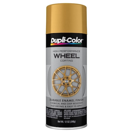 Vht Wheel Paint Use To Restore Wheel Appearance And Protect Against Brake Dust/ Chipping/ Chemicalw HWP111