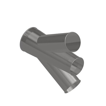 Nordfab Dust Collection Duct and Fittings 8040101101