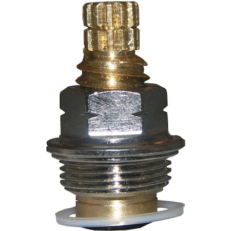 Westlake Pipe & Fittings Cold Water Bathroom Sink/Kitchen Faucet Stem No. 1051 or No. 1052 For Price Pfister S-111-2NL