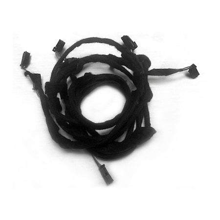 Recon WIRING & HARDWARE KIT FOR ALL PART No 264343 CAB LIGHT KITS 264343Y