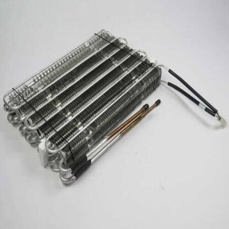 Blomberg EVAPORATOR B763 HCA FANLI/B75 4326870285