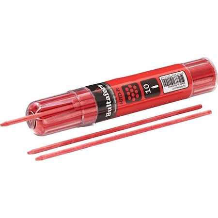 Hultafors Marker Refill, Red Dispenser 650150