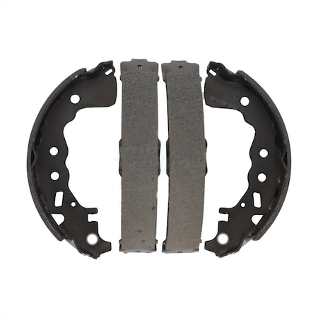 Top Quality Rear Drum Brake Shoe For Nissan Kicks Versa NB-1106B