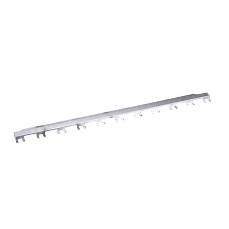 Star Heating Element, Lower, MT. 11 CT A5-Z15194