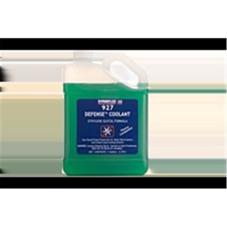 Dynaflux 368-DF927- 4 x 1 1 Gallon Defense R-T-U 368-DF927-4X1