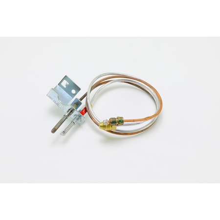 Lochinvar LP PILOT ASSEMBLY W/TUBING 100111709