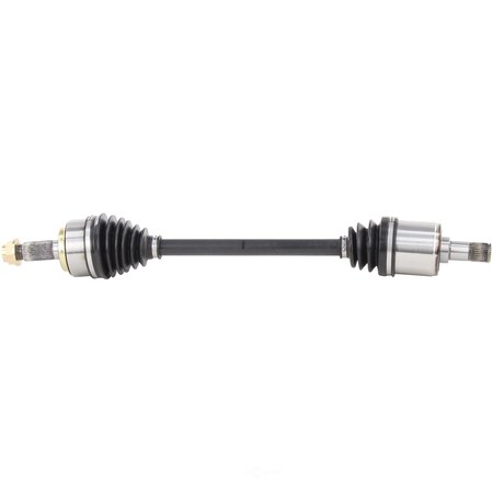 Trakmotive CV Axle Shaft HO-8250