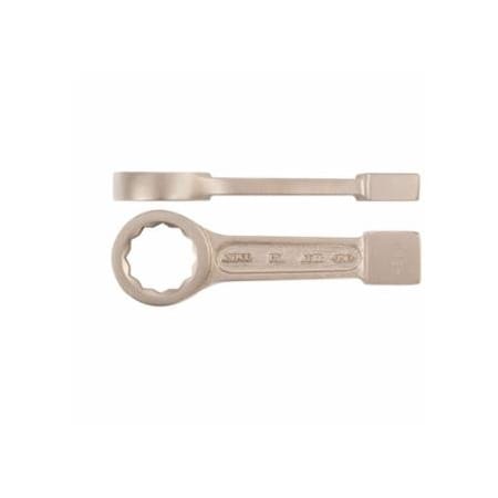 Ampco Safety Tools 1-1/2 in STRIKING BOX WRENCH 065-WS-1-1/2