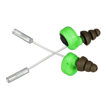 3M PELTOR Probed Test Earpiece & UltraFit Sm, 50PK 393-2032-50