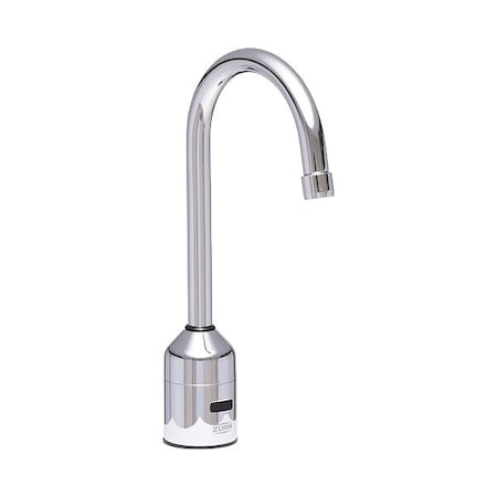 Zurn Item Faucet ZG6920-CP4-J-W2
