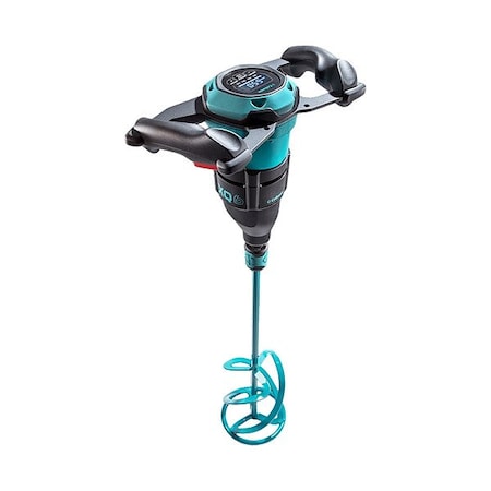 Collomix Hand Held Power Mixer XQ6