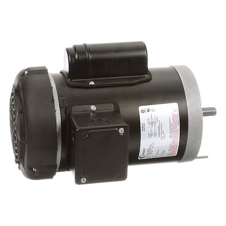 Century Capacitor-Start General Purpose Motor, 1 hp HP, 56C Frame, 115/208-230V AC Voltage C926V1