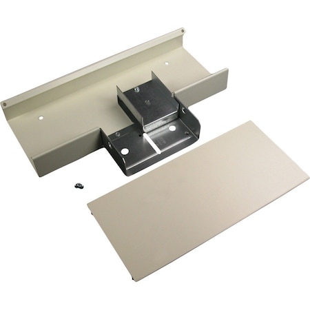 Legrand Divided Tee, Ivory, Steel, Tees V4015D
