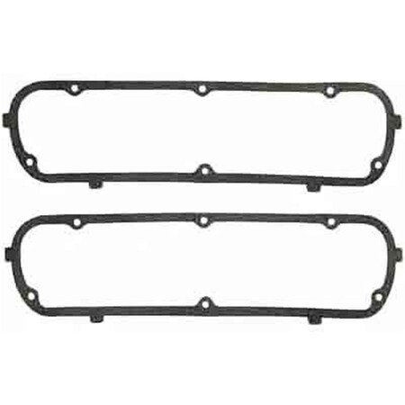 Fel-Pro VS13264R Valve Cover Gaskets Rubber F10-VS13264R