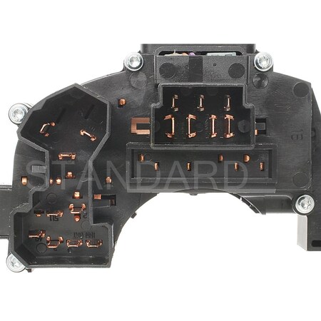 Standard Motor Products Turn Signal Switch for 1997-2002 Ford E150 Econoline DS936
