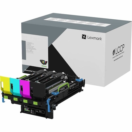 Lexmark Printers Laser, CS/X73x CMY 150K AM Img Kit 71C0Z50