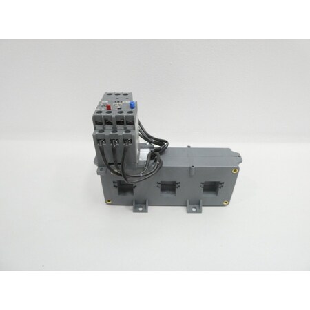 Abb OVERLOAD RELAY 150-500A AMP 1SAX711001R1101