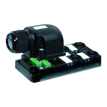 Murrelektronik Distribution Box, 17 mm 8000-84450-0000000