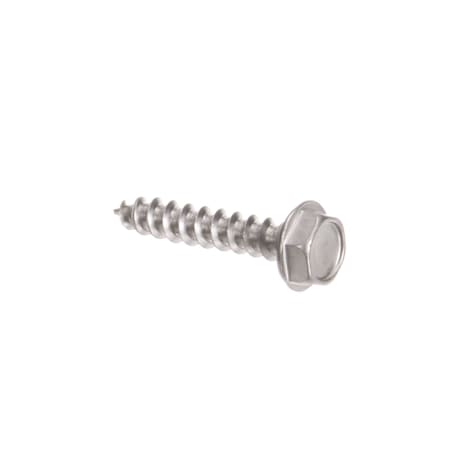 Delfield SCREW, No 10X1.00, S-H-HW-A,  9321558